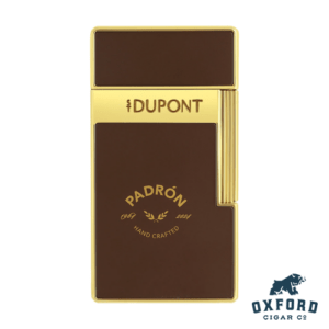 S.T. Dupont Padron Biggy Lighter