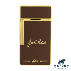 S.T. Dupont Padron Biggy Lighter Back