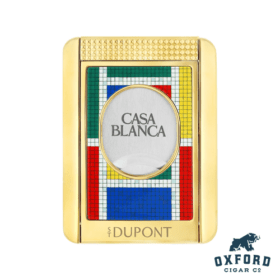 S.T. Dupont Casablanca Cigar Cutter Stand - Cigar