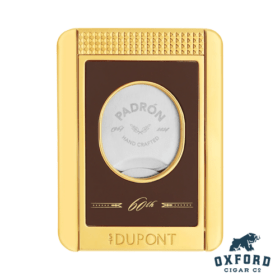 S.T. Dupont Padron Cigar Cutter Stand - Cigar