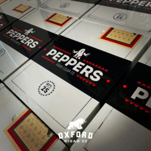 Viaje The Crow &Amp; Ghost Preferred Retailer Sampler Viaje Ghost Peppers Box