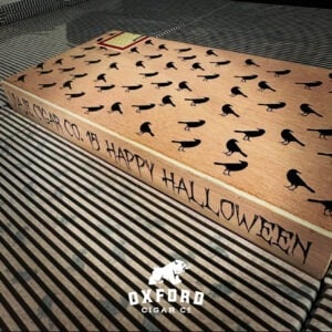 Viaje The Crow &Amp; Ghost Preferred Retailer Sampler Viaje The Crow Box