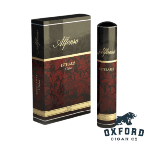 Alfonso Gran Selección Alfonso Gran Seleccion Estelares Tubes 3 Pack