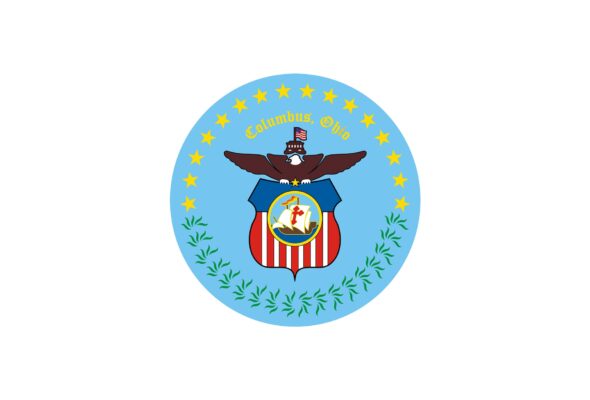 Columbus Ohio Seal large feature OqoP3n