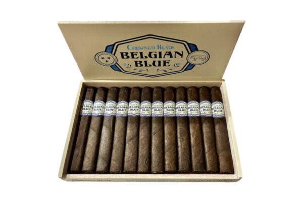 Crowned Heads Belgian Blue LE 2024 1 768x512 oDe7yA