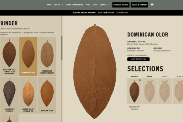 J.C. Newman Build Your Own Cigar 768x512 anJ7wH