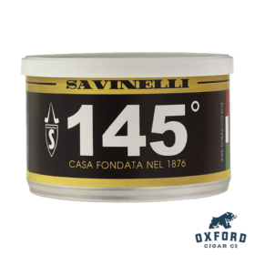 Savinelli 145th Anniversary Pipe Tobacco - Perique Virginia Pipe Tobacco
