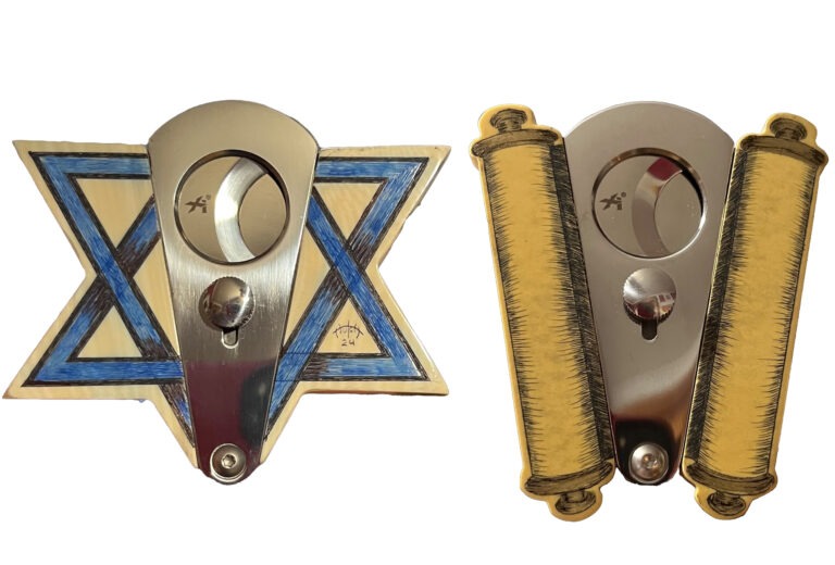 Scrim by Hutch Star of David Torah cutters feature 768x520 QH6mM6