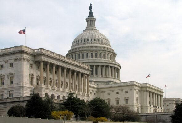 US Capitol Senate Side CC Images MsHyP6