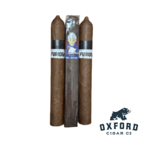 Viaje Mrs. Hatchet and Furiosa Imperator Sampler - Medium Bodied Nicaraguan Cigar