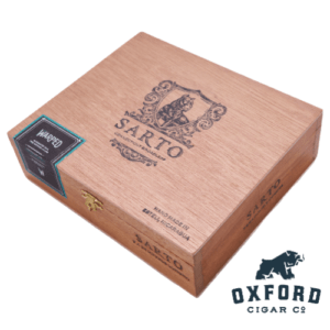 Warped Sarto Warped Sarto Box