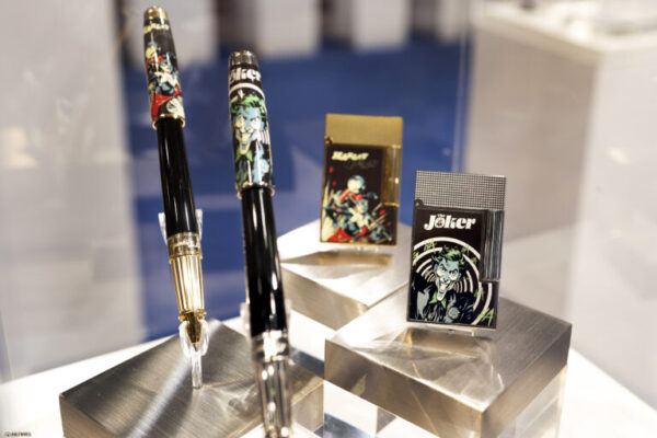 S.T. Dupont Joker Harley Quinn Collection 768x512 2GzIIQ