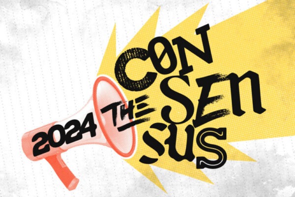 2024 The Consensus 1880x1254 Megaphone 2 768x512 zpr495