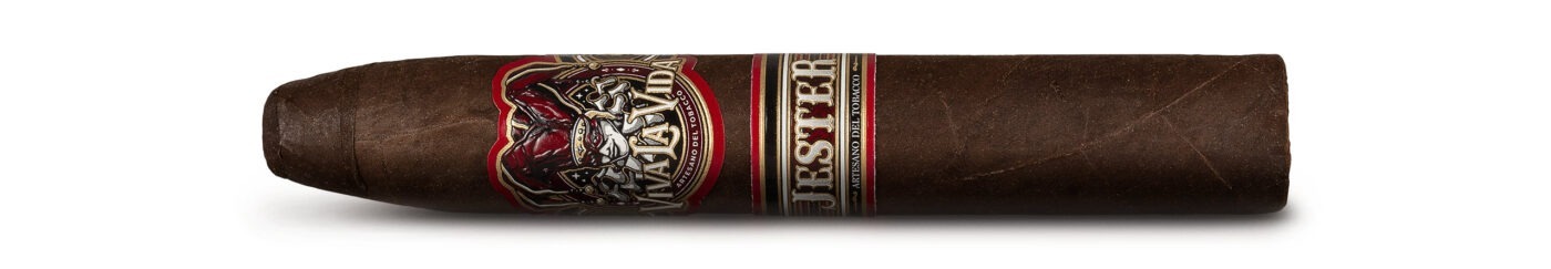 7 viva la vida 5th anniversary jester flat belicoso 5.5x56 3571 4 24 7bUlZ0