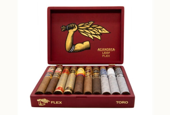 AGANORSA Leaf flex sampler feature 768x520 qvDBfh