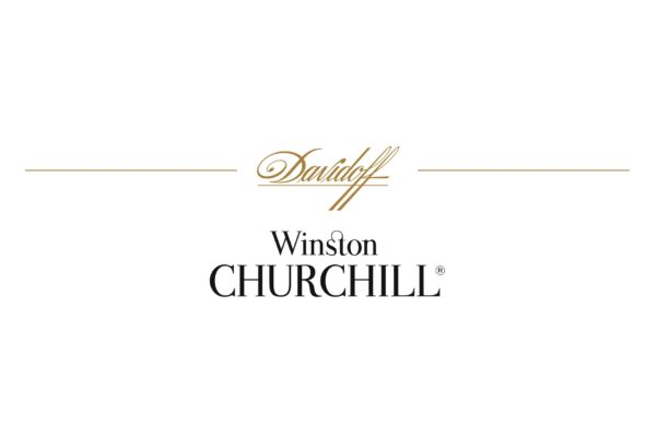Davidoff Winston Churchill Logo rs4xQC