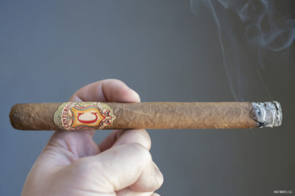 El Centurion Lancero Redux 768x512 5Kbz2e