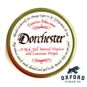 Esoterica Dorchester Pipe Tobacco - Perique Virginia Pipe Tobacco