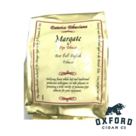 Esoterica Margate Pipe Tobacco - Latakia Virginia Pipe Tobacco