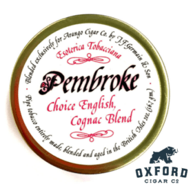 Esoterica Pembroke Pipe Tobacco - Latakia Virginia Pipe Tobacco