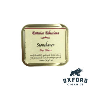 Esoterica Stonehaven 2oz
