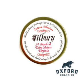 Esoterica Tilbury Pipe Tobacco - Virginia Ribbon Pipe Tobacco