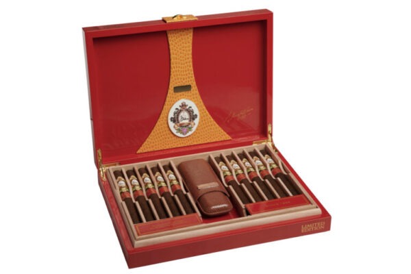 La Galera Year of the Snake Box 4 768x512 4SHKi2