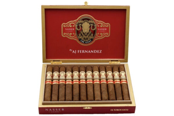 Nasser Cigars The Goat 768x512 D8NjOw
