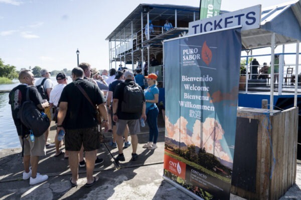 Puro Sabor 2025 Day 1 Boat Boarding 768x512 ys8E9Y
