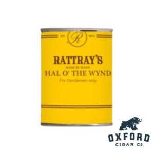 Rattray’s Hal O’ The Wynd Pipe Tobacco