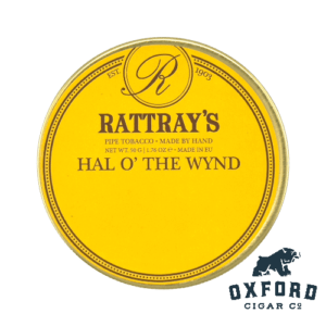 Rattrays Hal O The Wynd Pipe 1.76oz