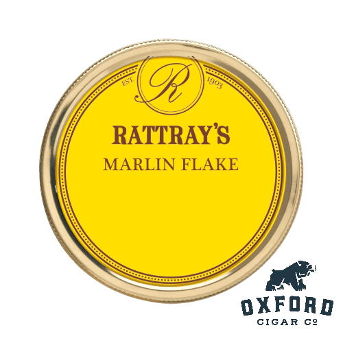 Rattray’s Marlin Flake Pipe Tobacco Rattray’s Marlin Flake Pipe Tobacco - Image 2