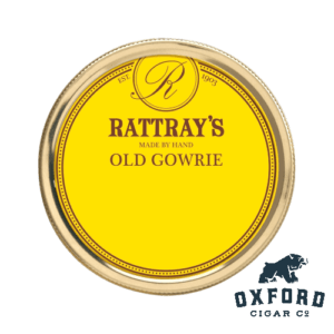 Rattray’s Old Gowrie Pipe Tobacco Rattrays Old Gowrie 1.76oz