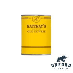 Rattrays Old Gowrie 3.53oz Tin