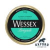 Wessex Brigade Classic Virginia Pipe Tobacco Wessex Brigade Classic Virginia with Perique 1.76oz