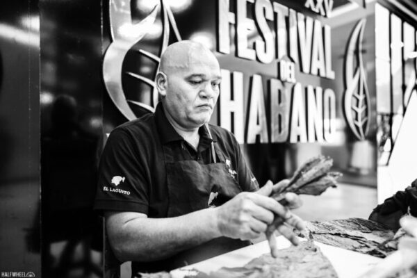 Festival del Habano XXV Cigar Roller 768x512 G8ktHO