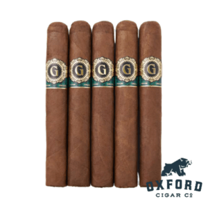 Gellis Absolutos Gellis Absolutos Toro Cigar