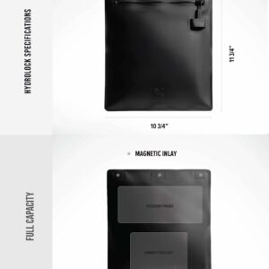 Peter James Hydro Lock Cigar Bag HYDRO LOCK Page 5