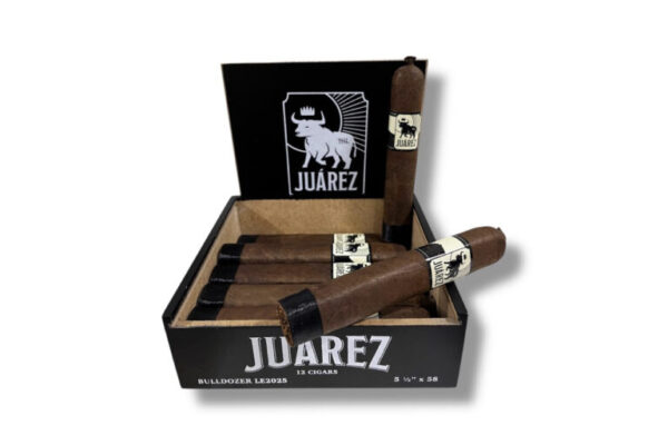 Juarez Bulldozer LE 2025 feature 768x512 76nsLP