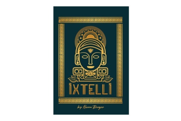 Karen Berger Ixtelli Feature 768x512 rbxNXY