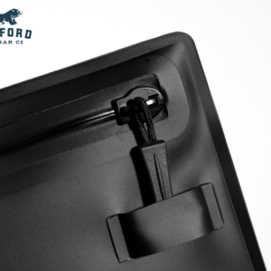 Peter James Hydro Lock Cigar Bag PeterJames HydroLock 4x5 108