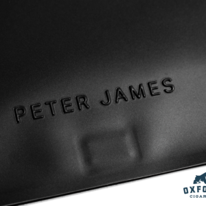 Peter James Hydro Lock Cigar Bag PeterJames HydroLock 4x5 110