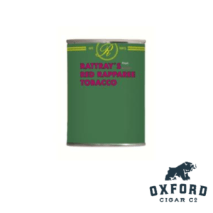 Rattray’s Red Rapparee Pipe Tobacco