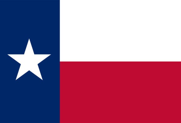 Texas flag full feature 6fktyy
