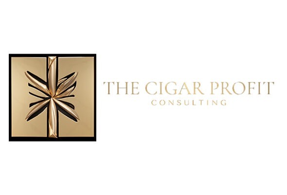 The Cigar Profit logo feautre 1jdu9N