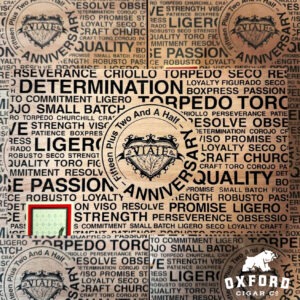 Viaje 152.5 Anniversary