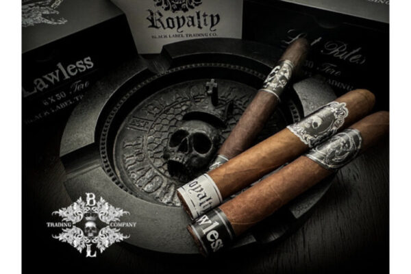 Black Label Trading Co. Last Rites Laweless Royalty Toro 768x512 Dw2irw