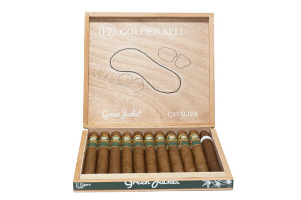 Cavalier Geneve The Green Jacket 2025 Cavalier Geneve The Green Jacket 2025 1 768x512 1eYib3