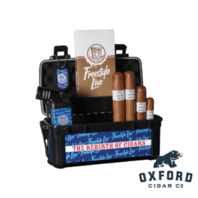Drew Estate Freestyle Live Kit 2025 - Cigar