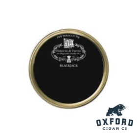 Fribourg Treyer Blackjack Pipe Tobacco